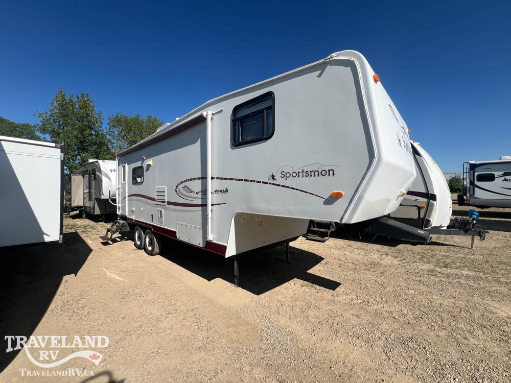 KZ RV SPORT