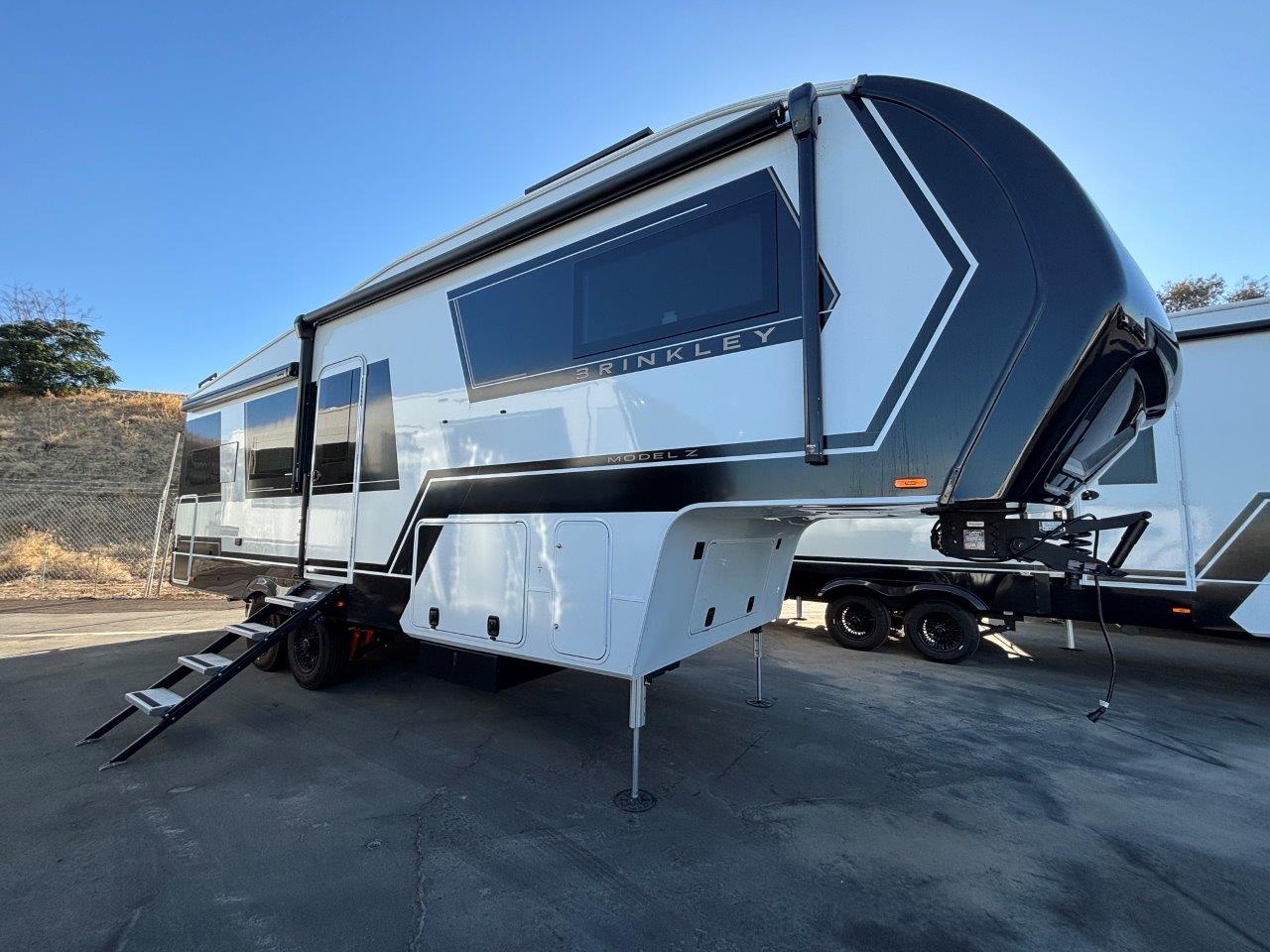 2027 Brinkley RV Model Z 2680 - Image 1