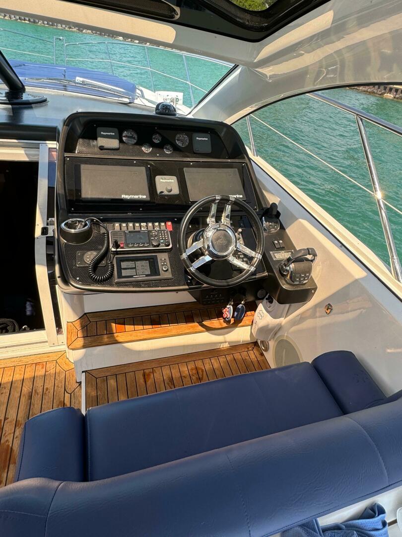 2013 Sunseeker 48 Portofino - Image 19
