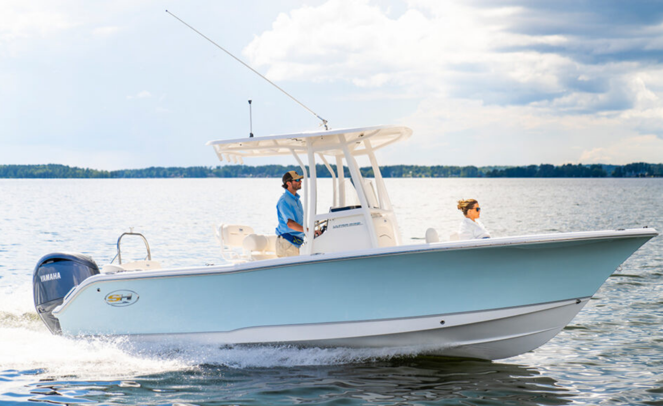 2027 Sea Hunt Ultra 229 - Image 3