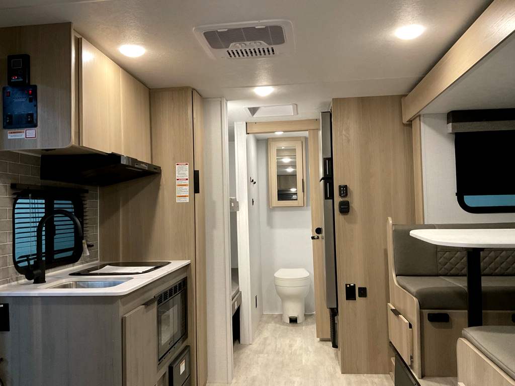 2025 DUTCHMEN KODIAK 170 BH - Image 6