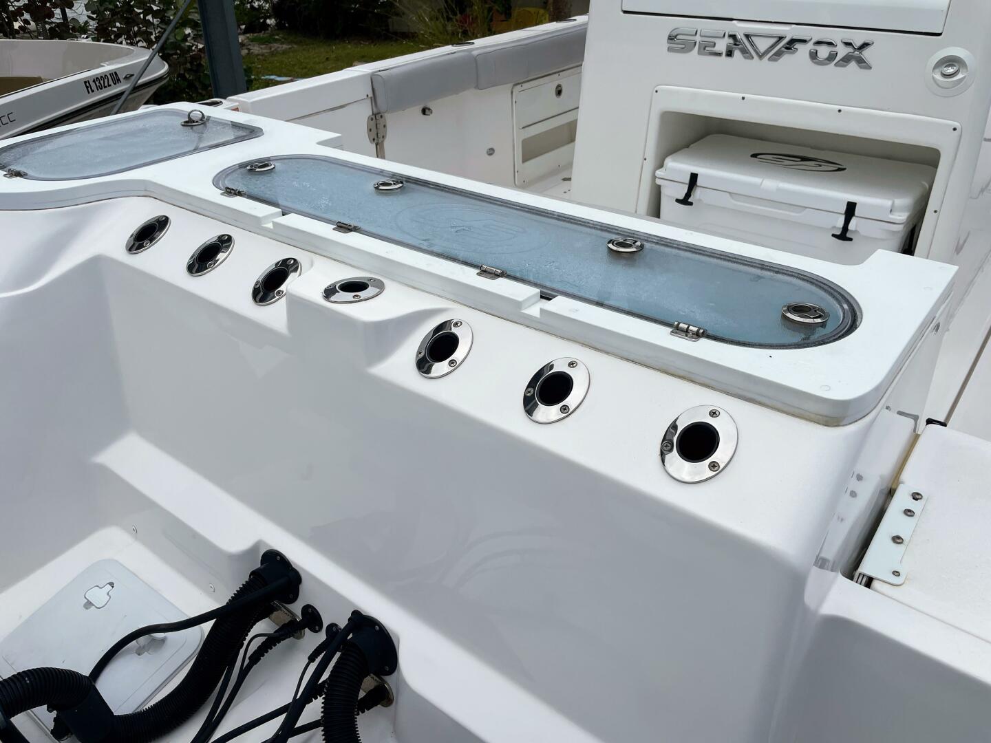 2019 Sea Fox 328 Commander - Image 18