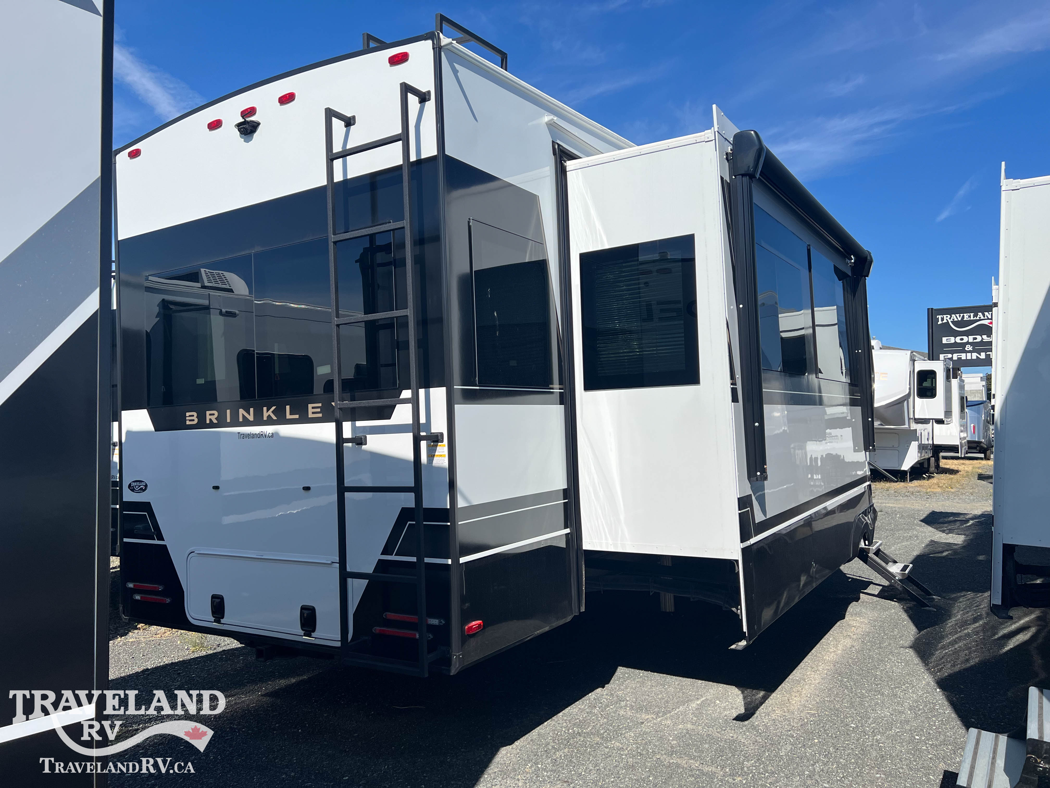 2026 Brinkley RV Model Z 3600 - Image 6