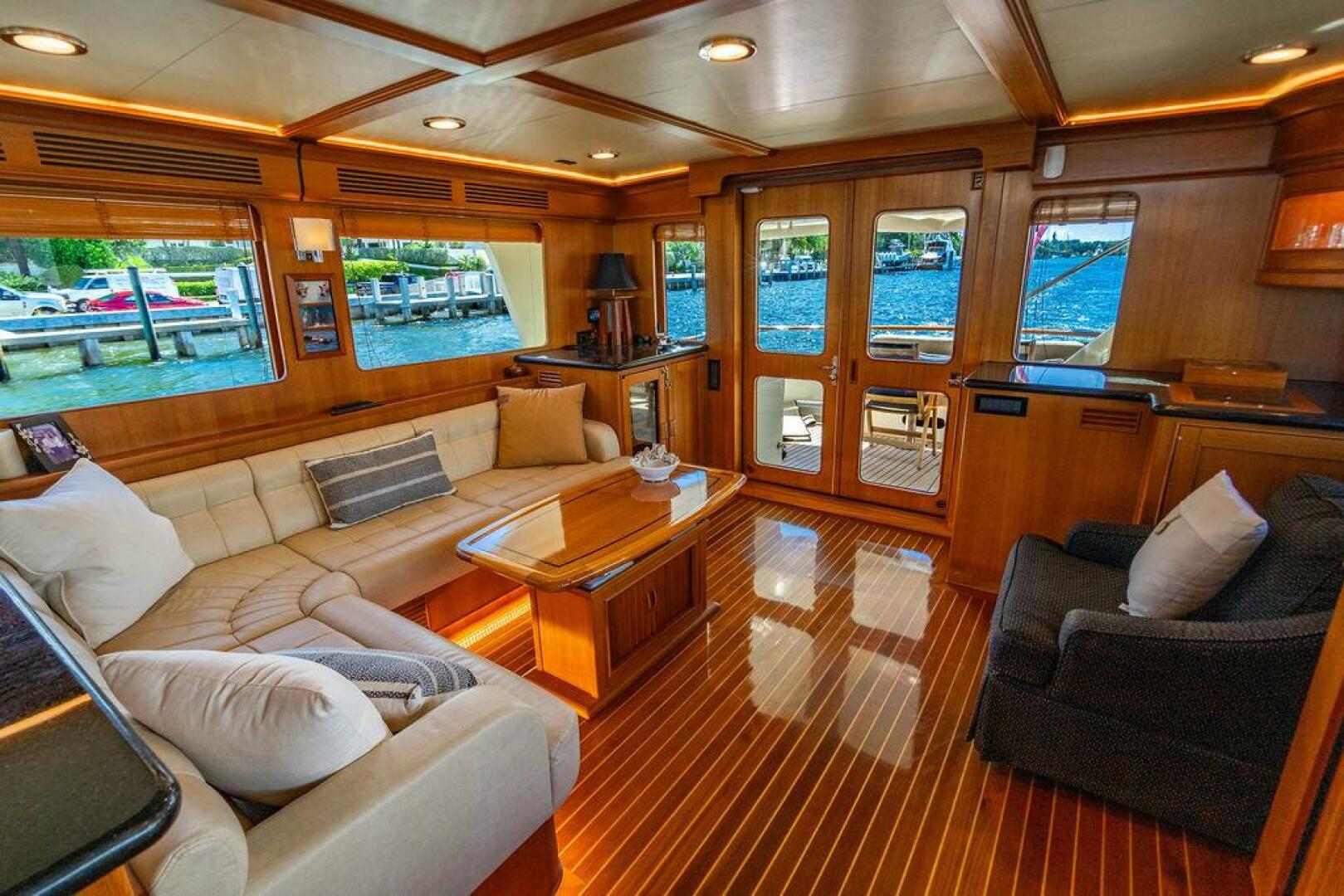 2015 Marlow 66E-CB - Image 52