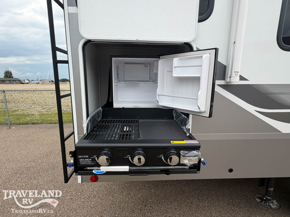 2027 Alliance RV Avenue 23ML - Image 11