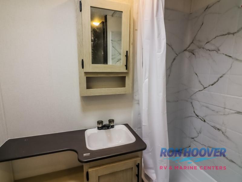 2026 FOREST RIVER 31QB - Image 23