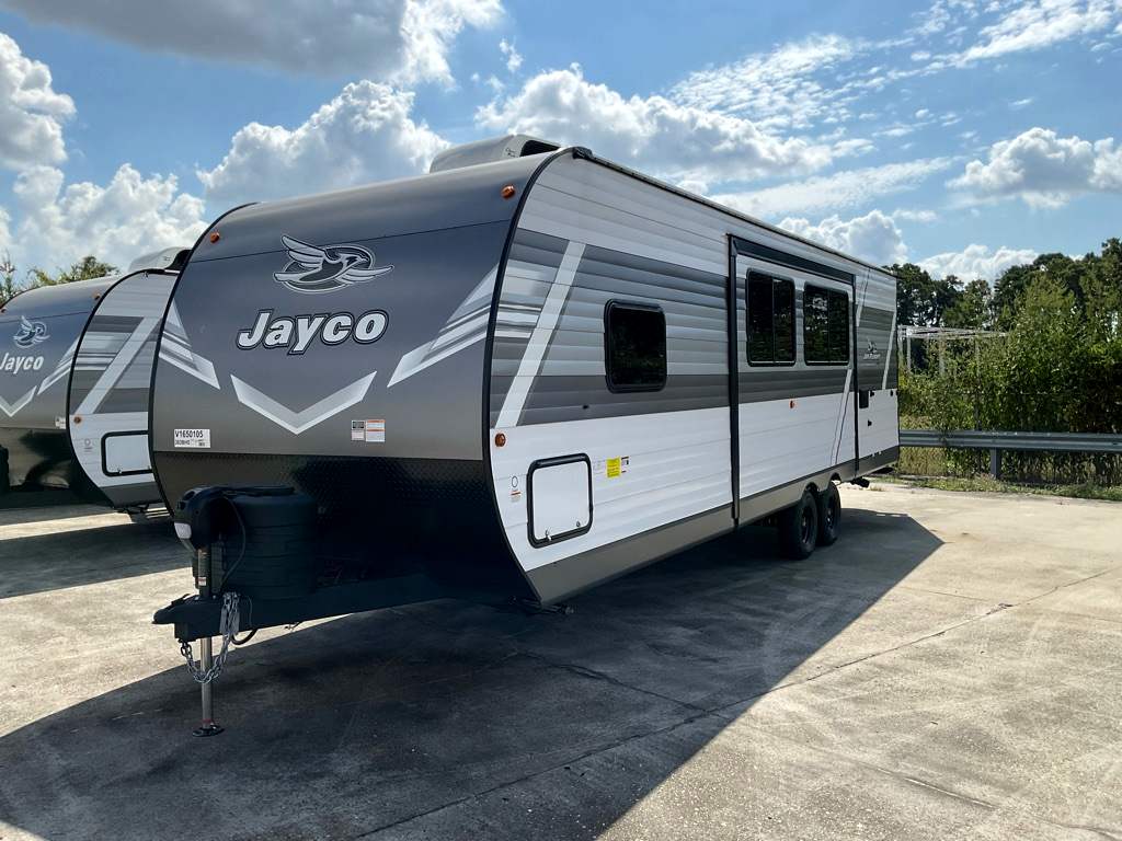 2027 JAYCO Jay Flight 263BHS - Image 4