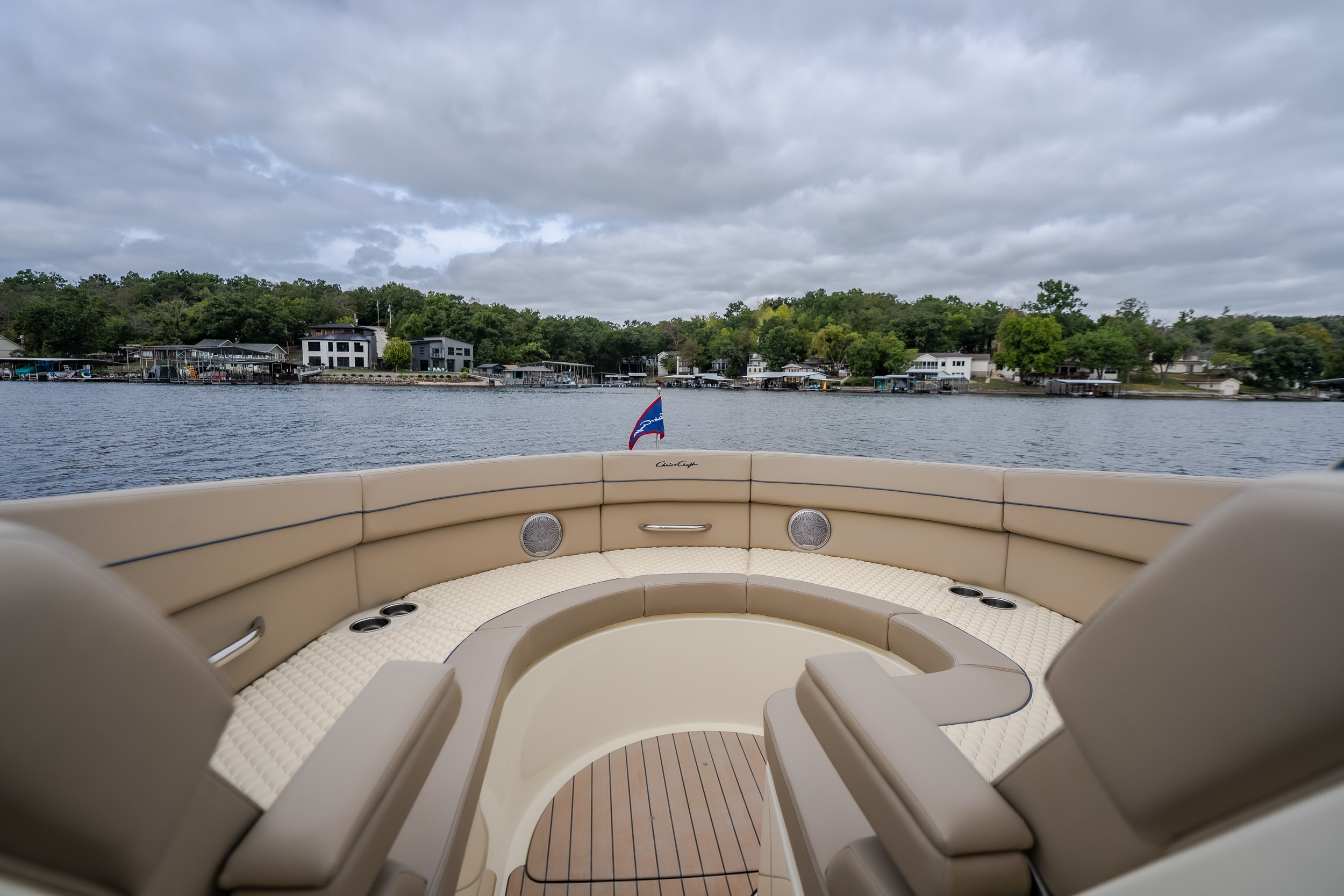2027 Chris Craft Launch GT 35 ME - Image 54