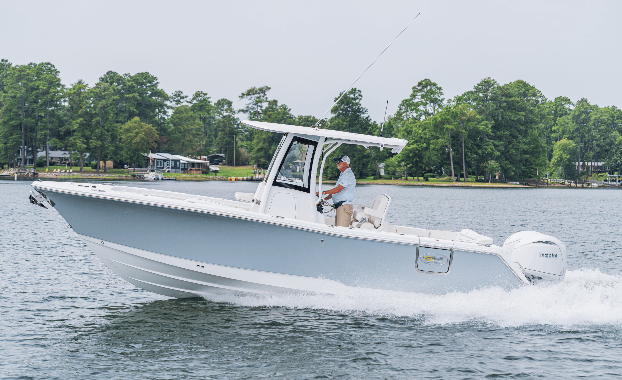 2027 SEA HUNT ULTRA 265SL - Image 39