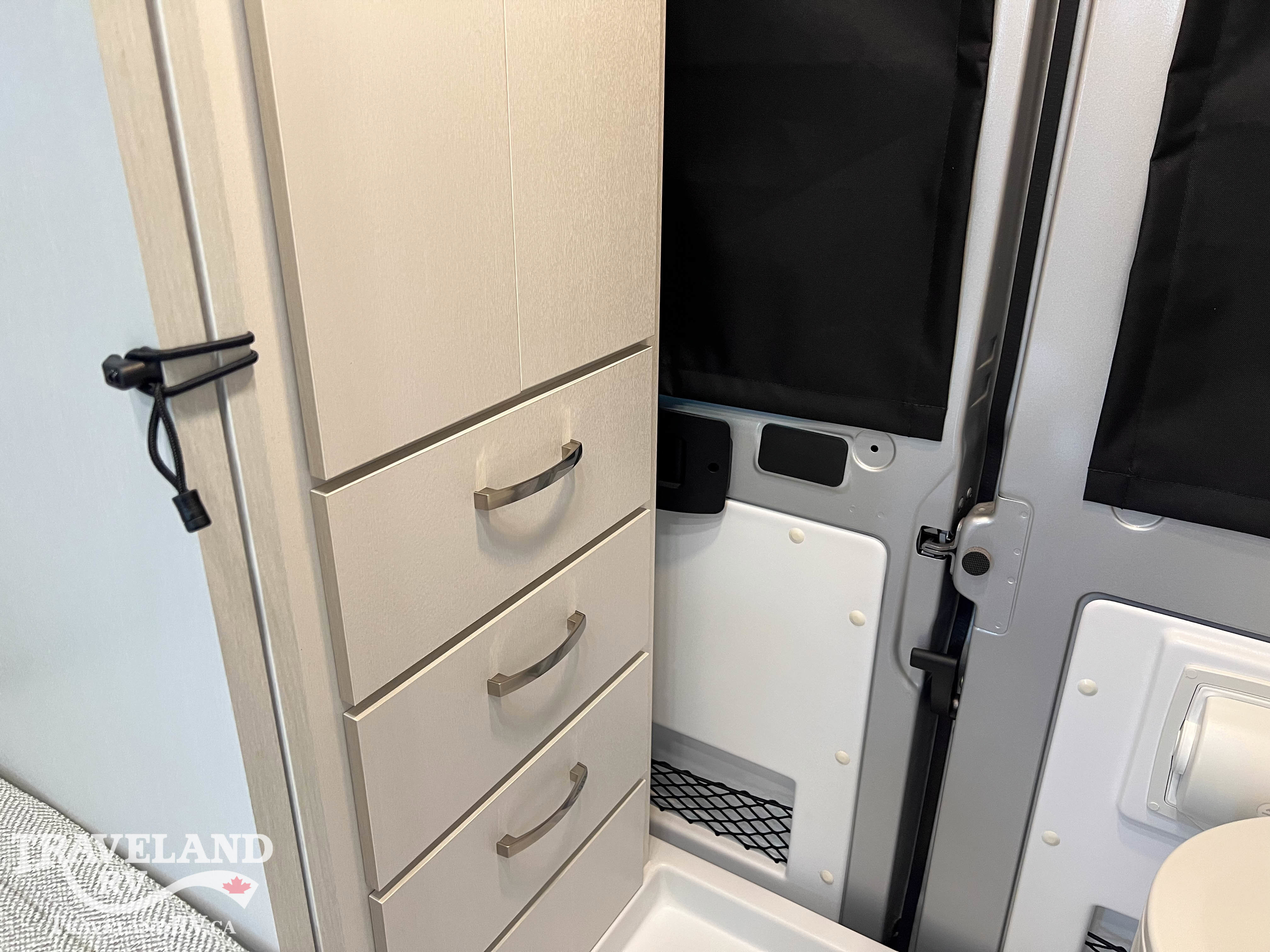 2026 Entegra Coach Ethos 20T - Image 24