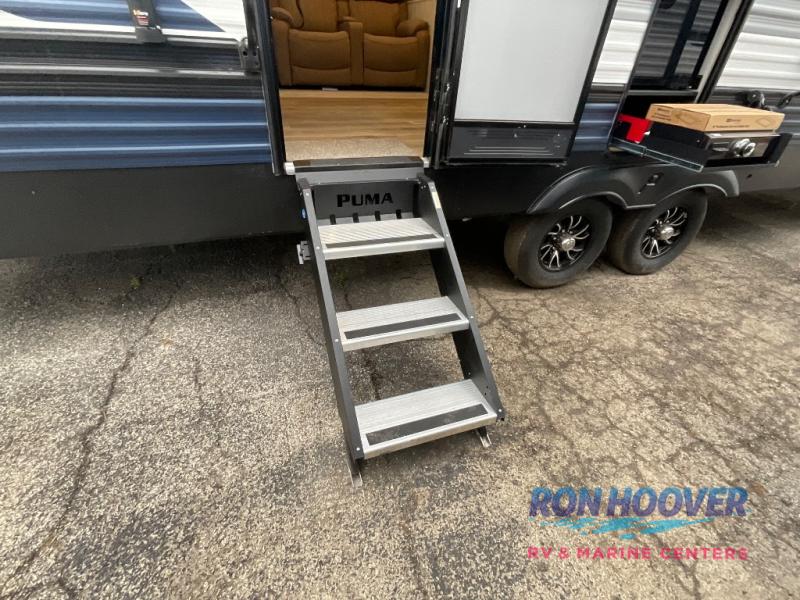 2026 PALOMINO 337BH - Image 25