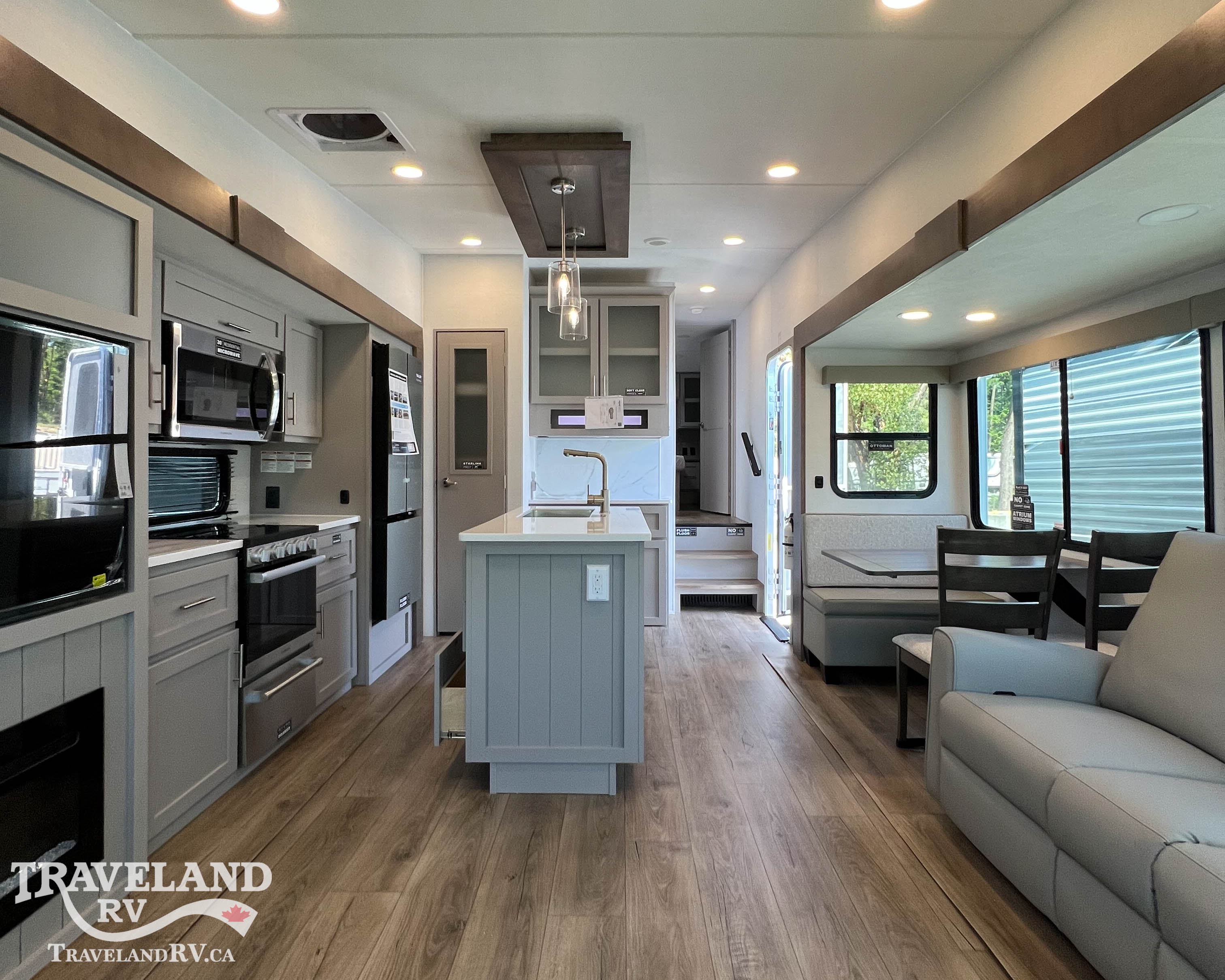 2026 Alliance RV Avenue 29RL - Image 4