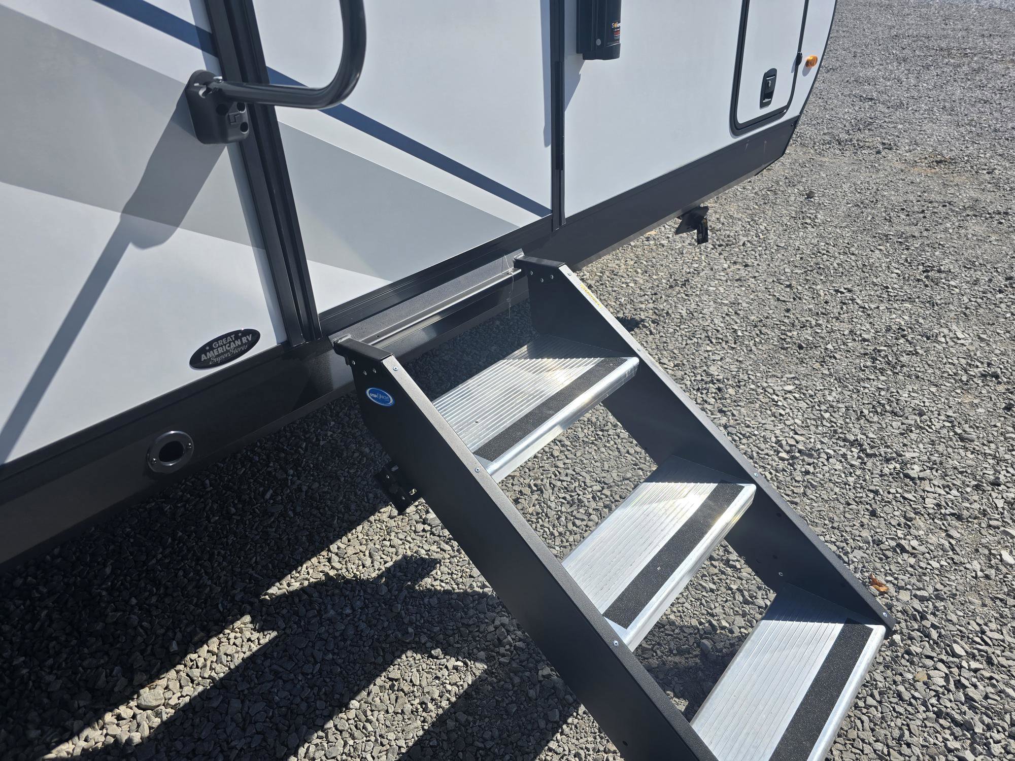 2026 JAYCO JAY FEATHER 21MML - Image 10
