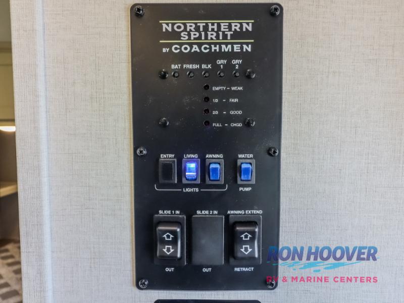 2026 COACHMEN 29BH - Image 32