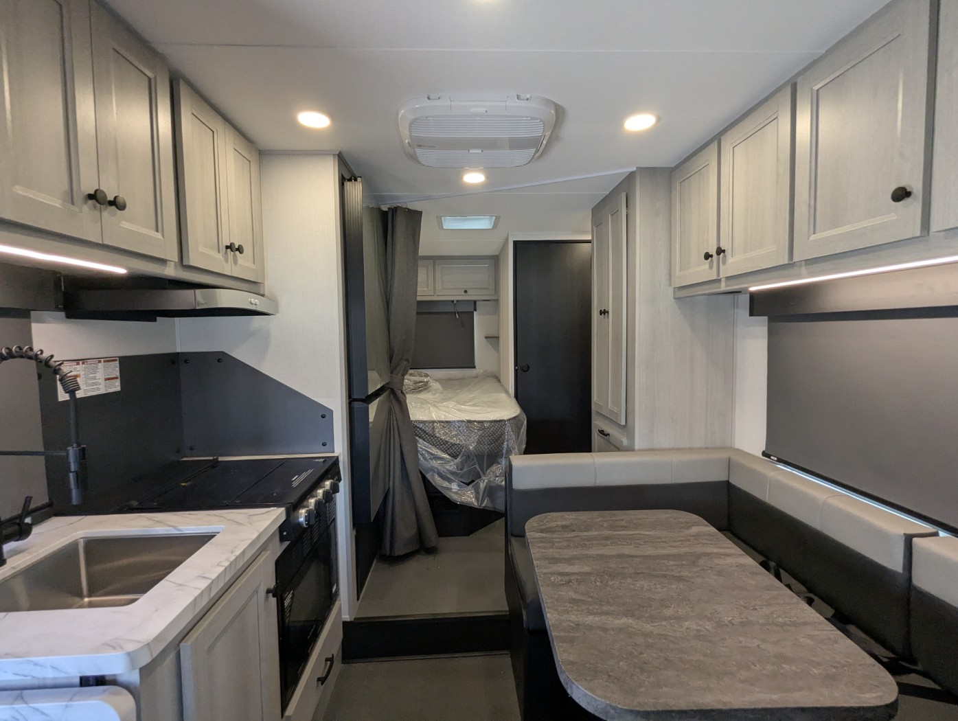 2027 Forest River Solera 22N 4X4 - Image 29