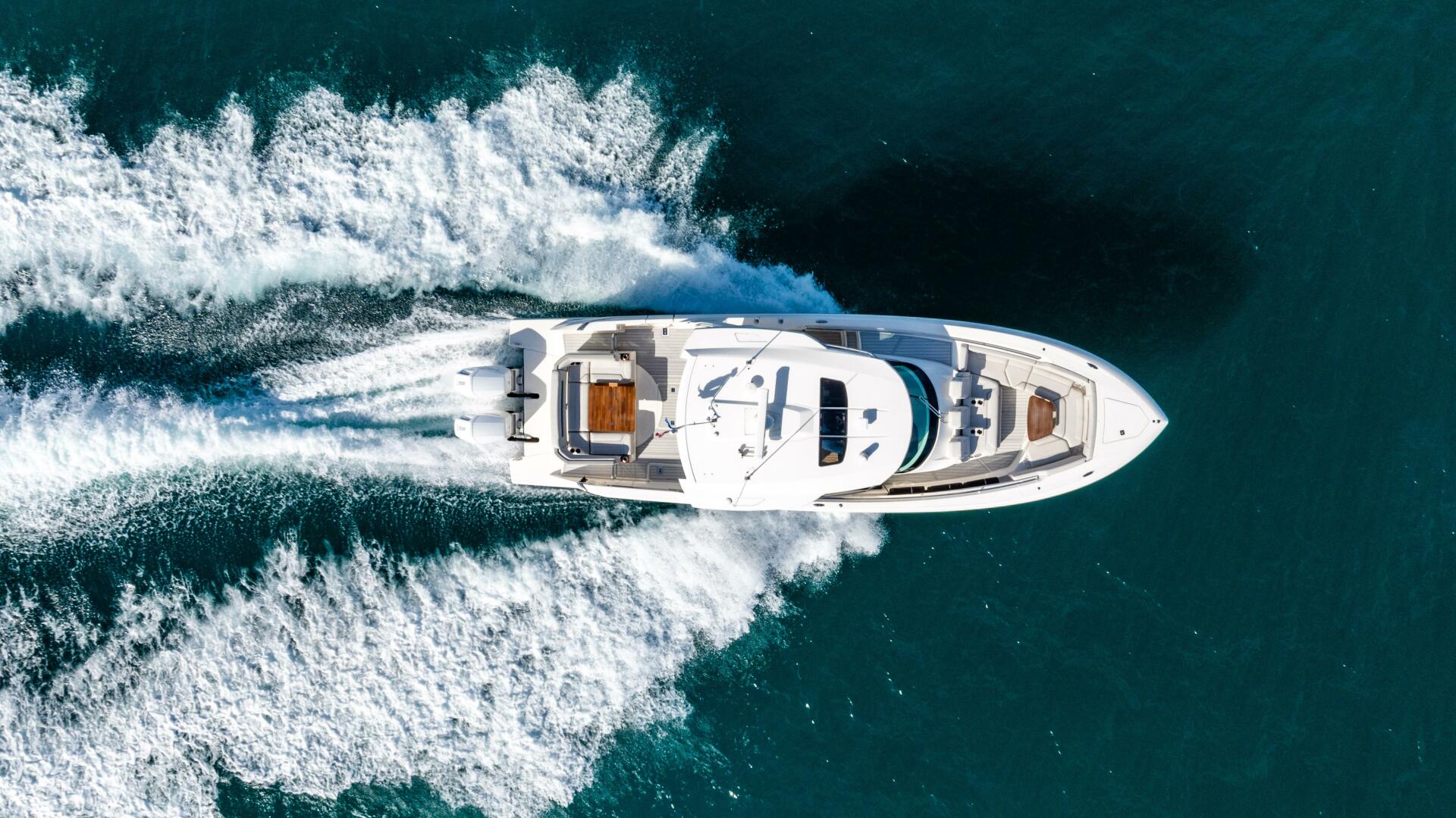 2022 Tiara Yachts 43 LS - Image 27