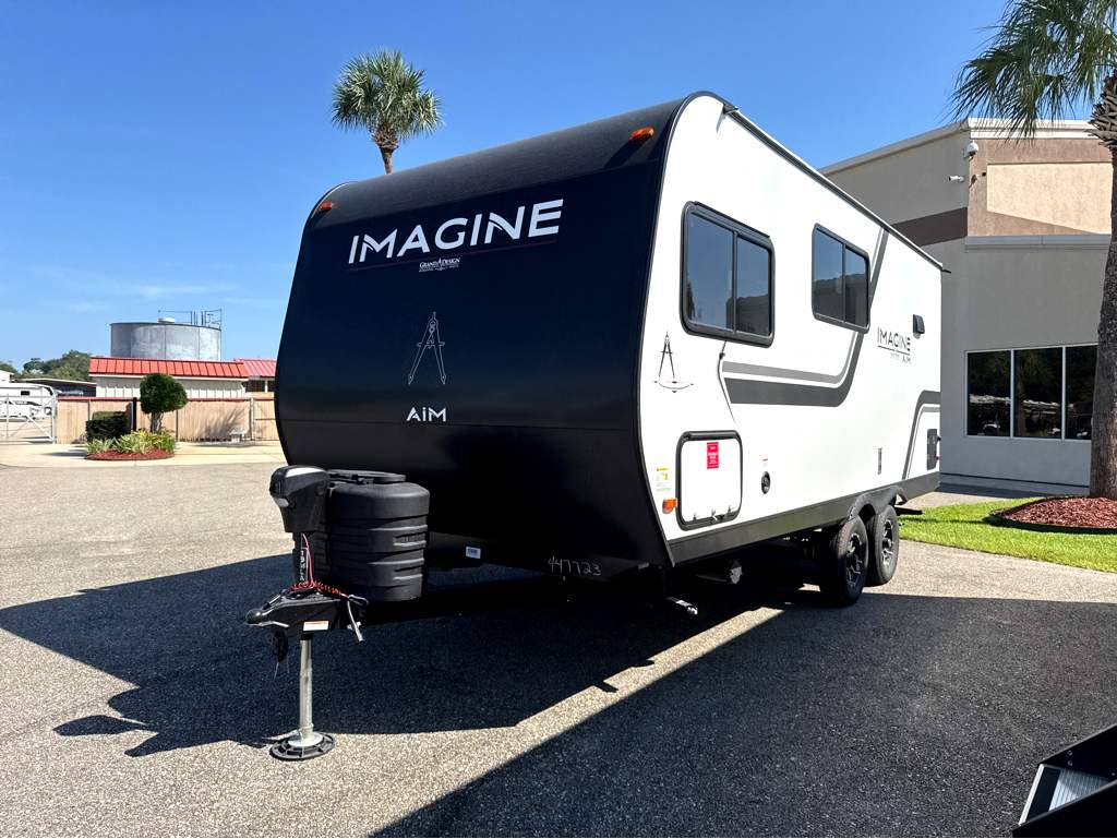 2027 GRAND DESIGN IMAGINE AIM 19MLA - Image 2