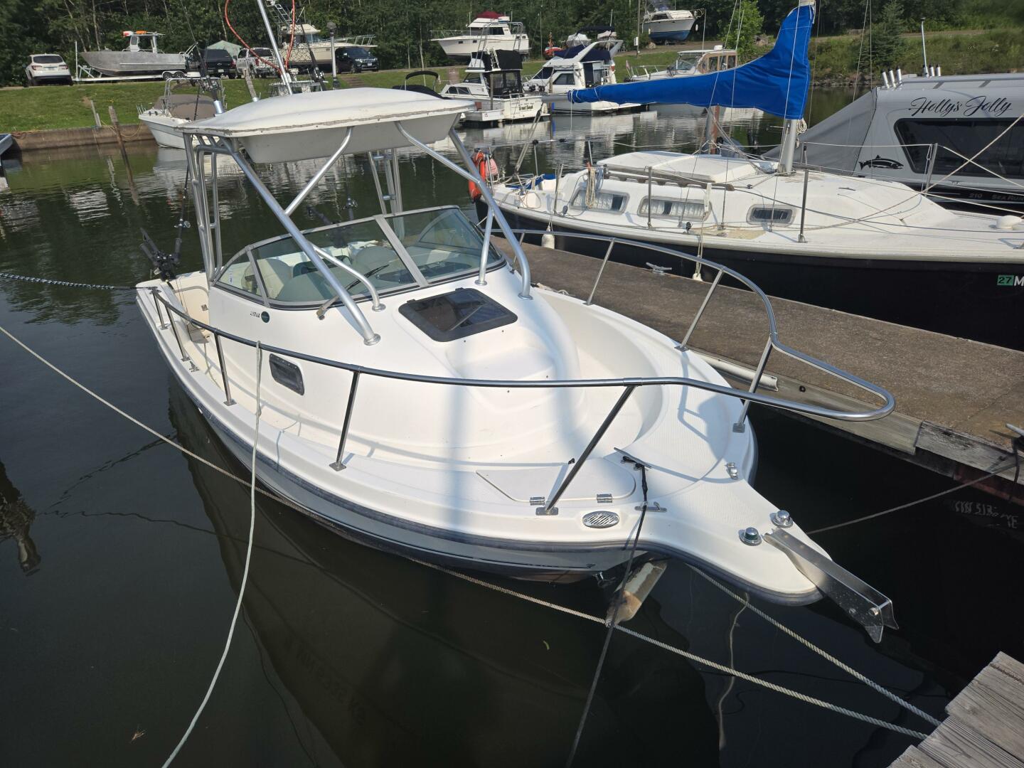 2004 Bayliner - Image 4