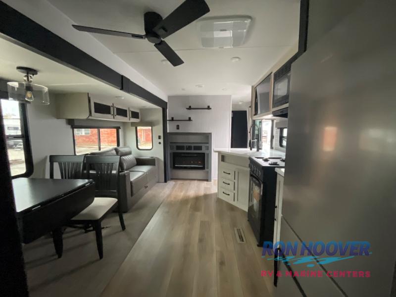 2026 PALOMINO 39DBT - Image 13