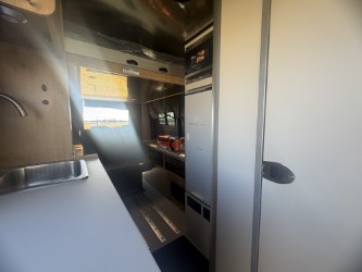 2027 AIRSTREAM RANGELINE 21PL - Image 5