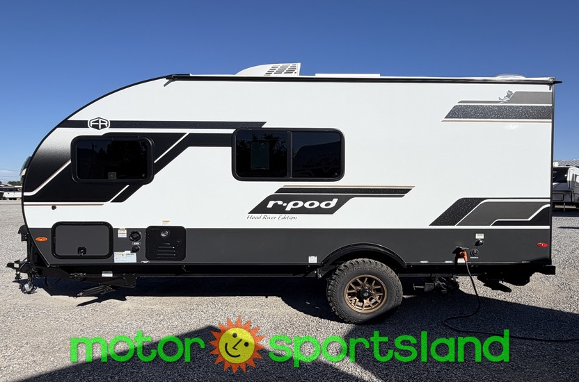 2027 Forest River R-Pod RP-194 - Image 6