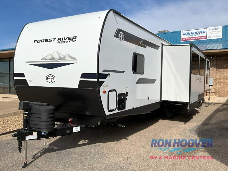 2026 FOREST RIVER 32CAMP - Image 48
