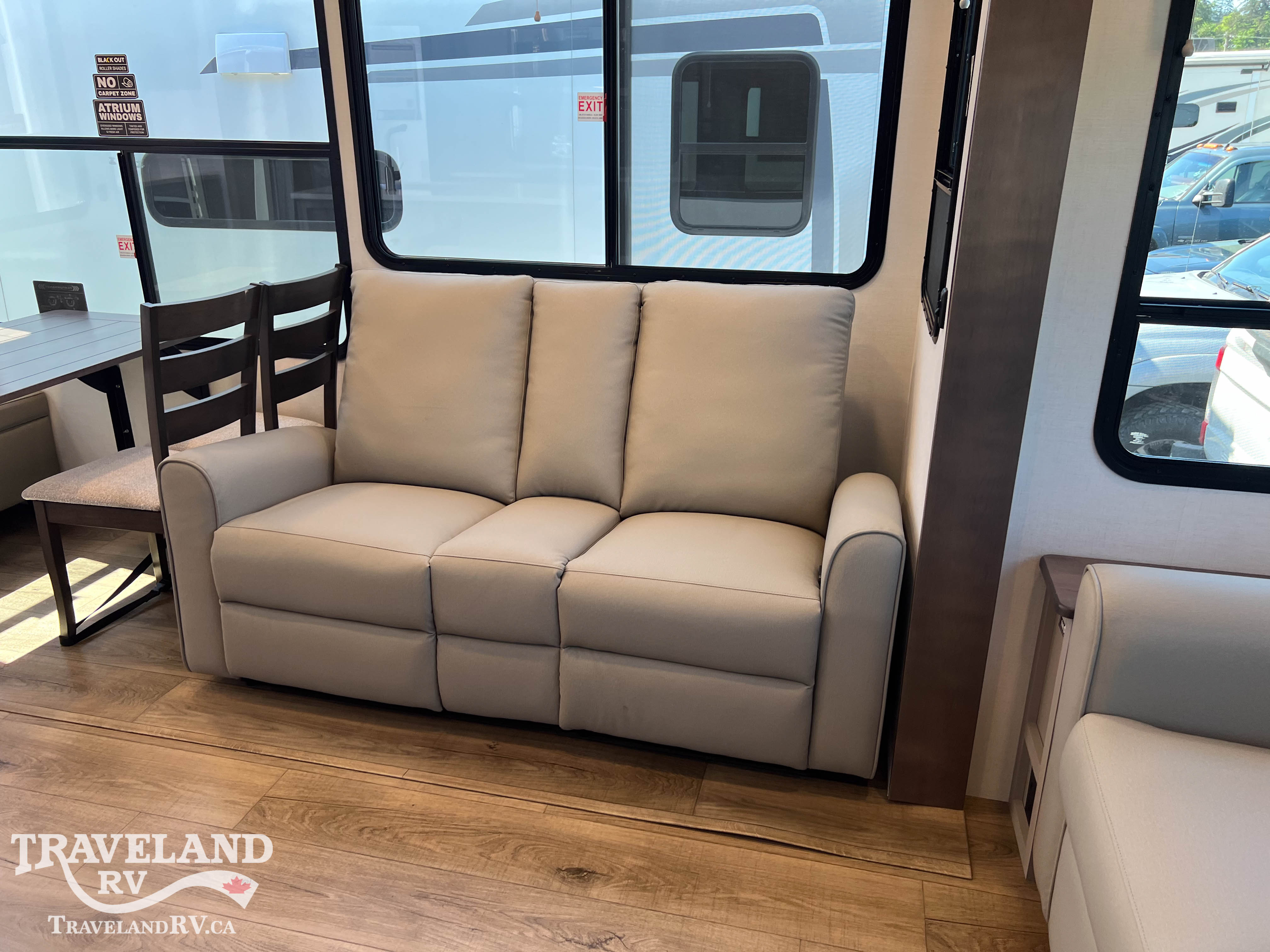 2026 Alliance RV AVENUE 32RLS - Image 20