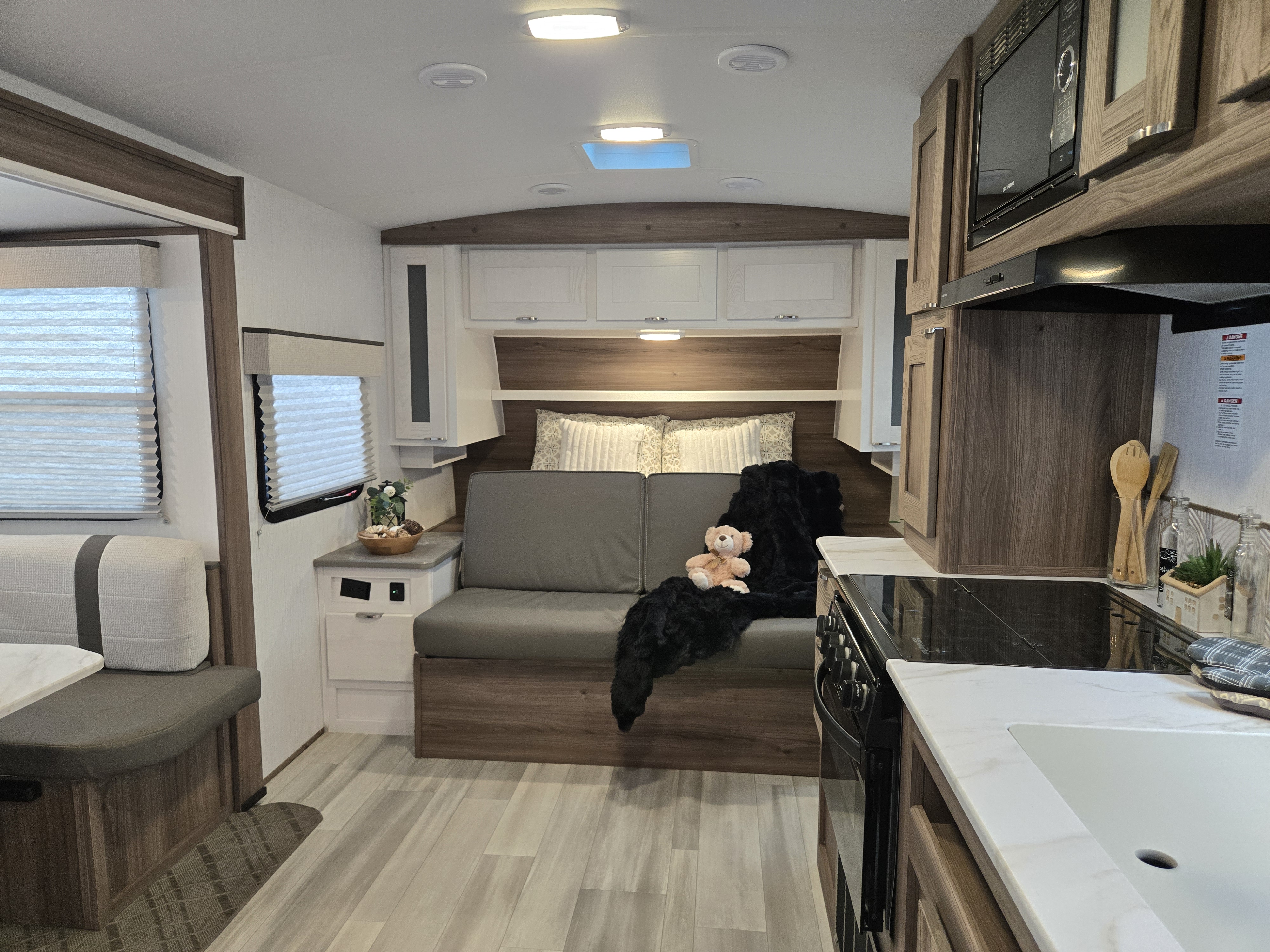 2023 Cruiser RV MPG 1900RB - Image 7
