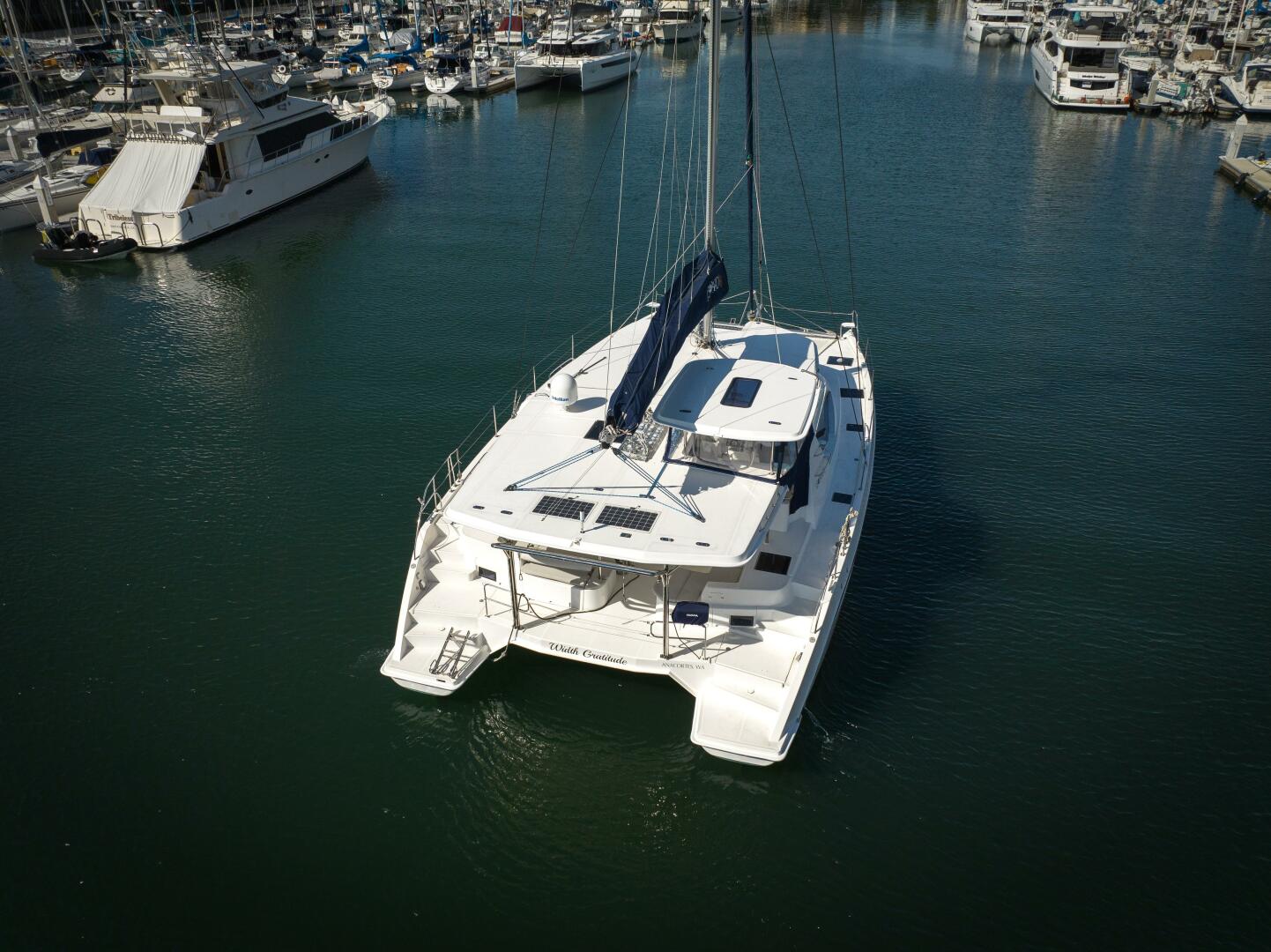 2013 Leopard Leopard 48 - Image 33