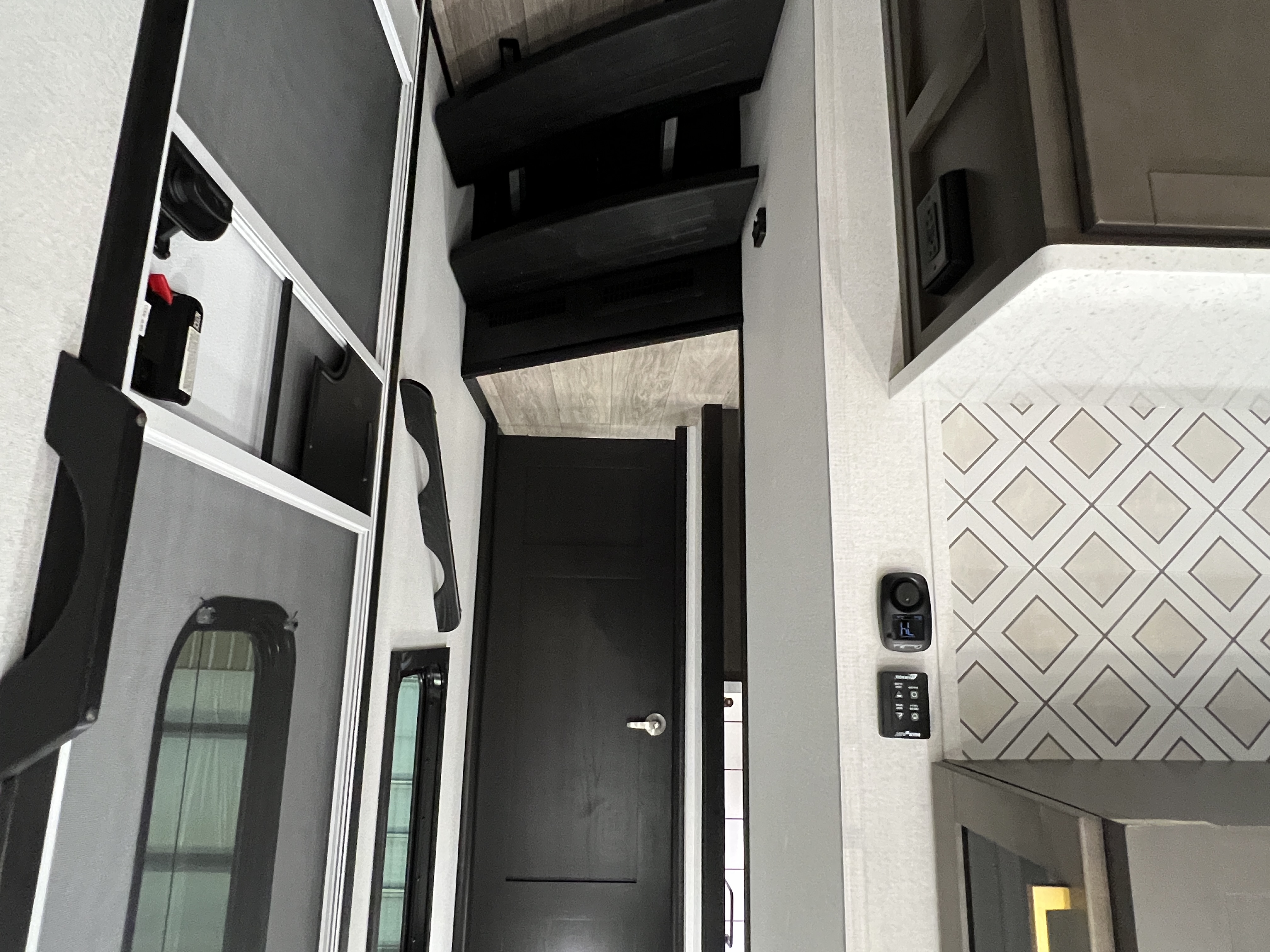 2027 Heartland Milestone Fifth Wheel 31RL - Image 28