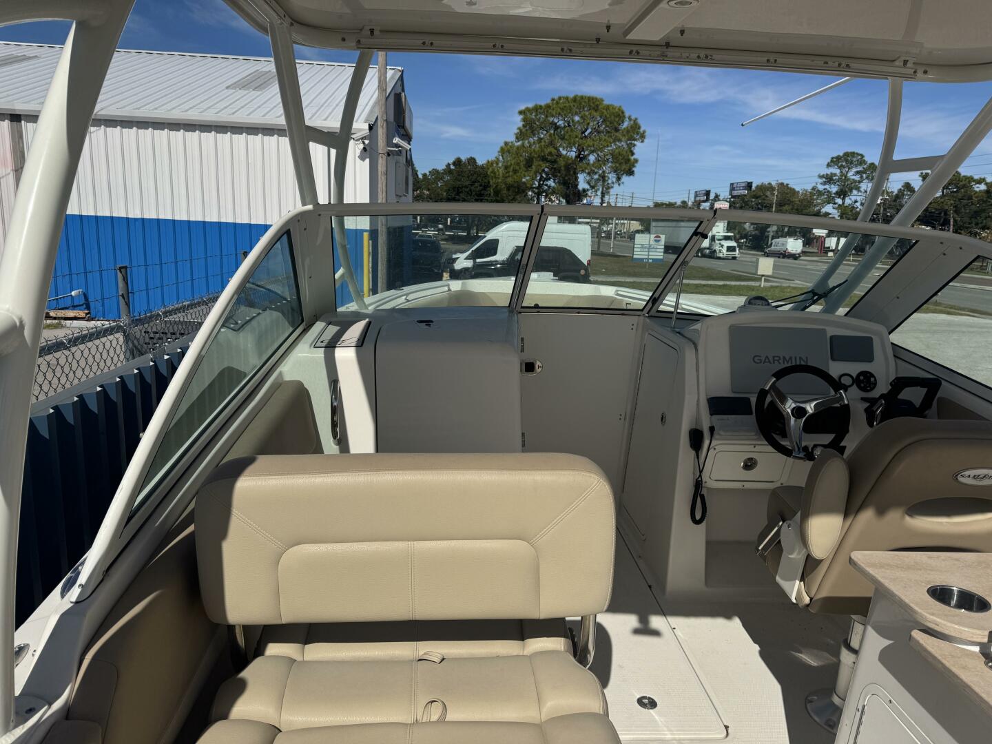 2018 Sailfish 275 Dual Console - Image 48