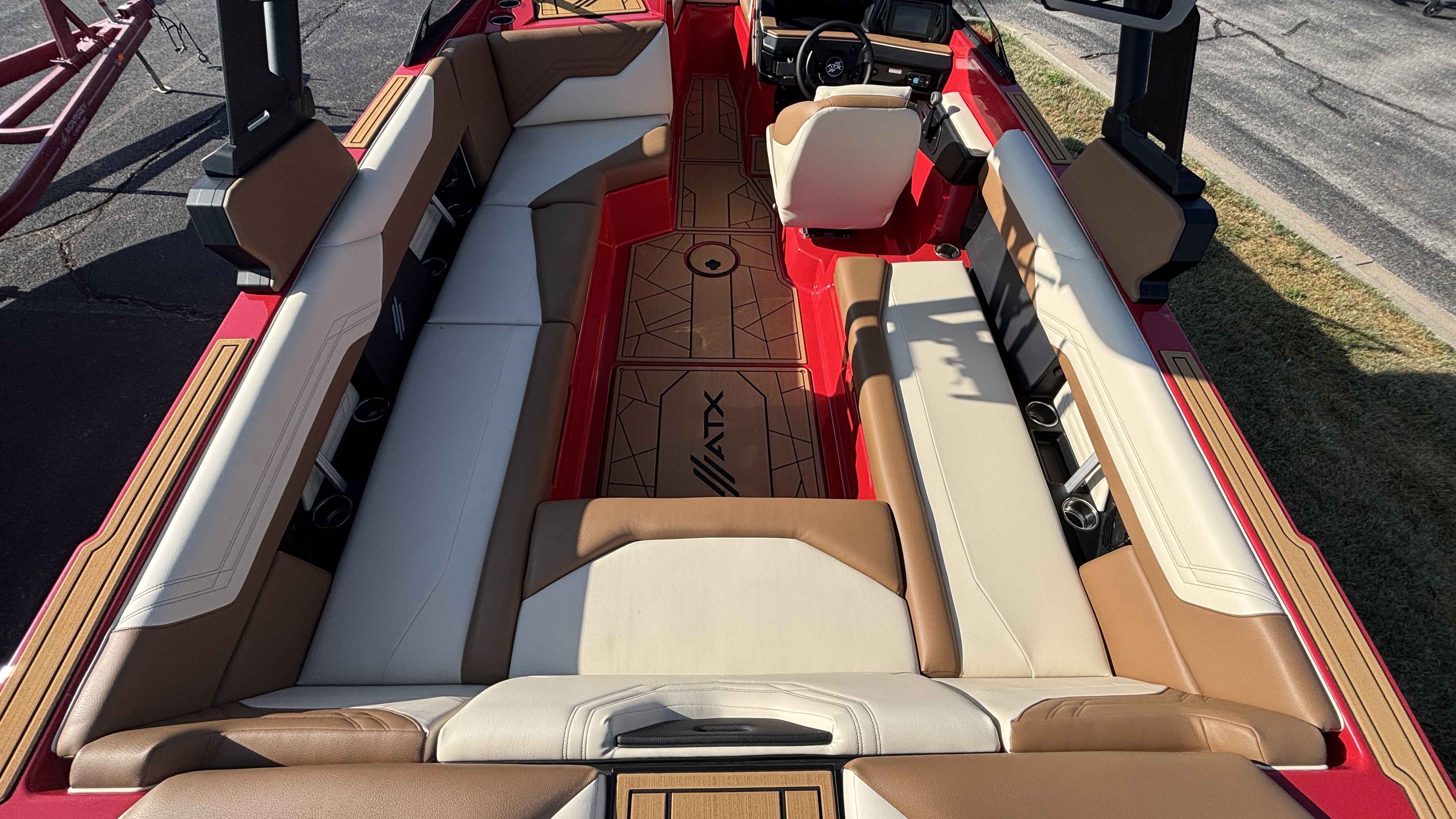 2026 ATX 24 Type-S - Image 7