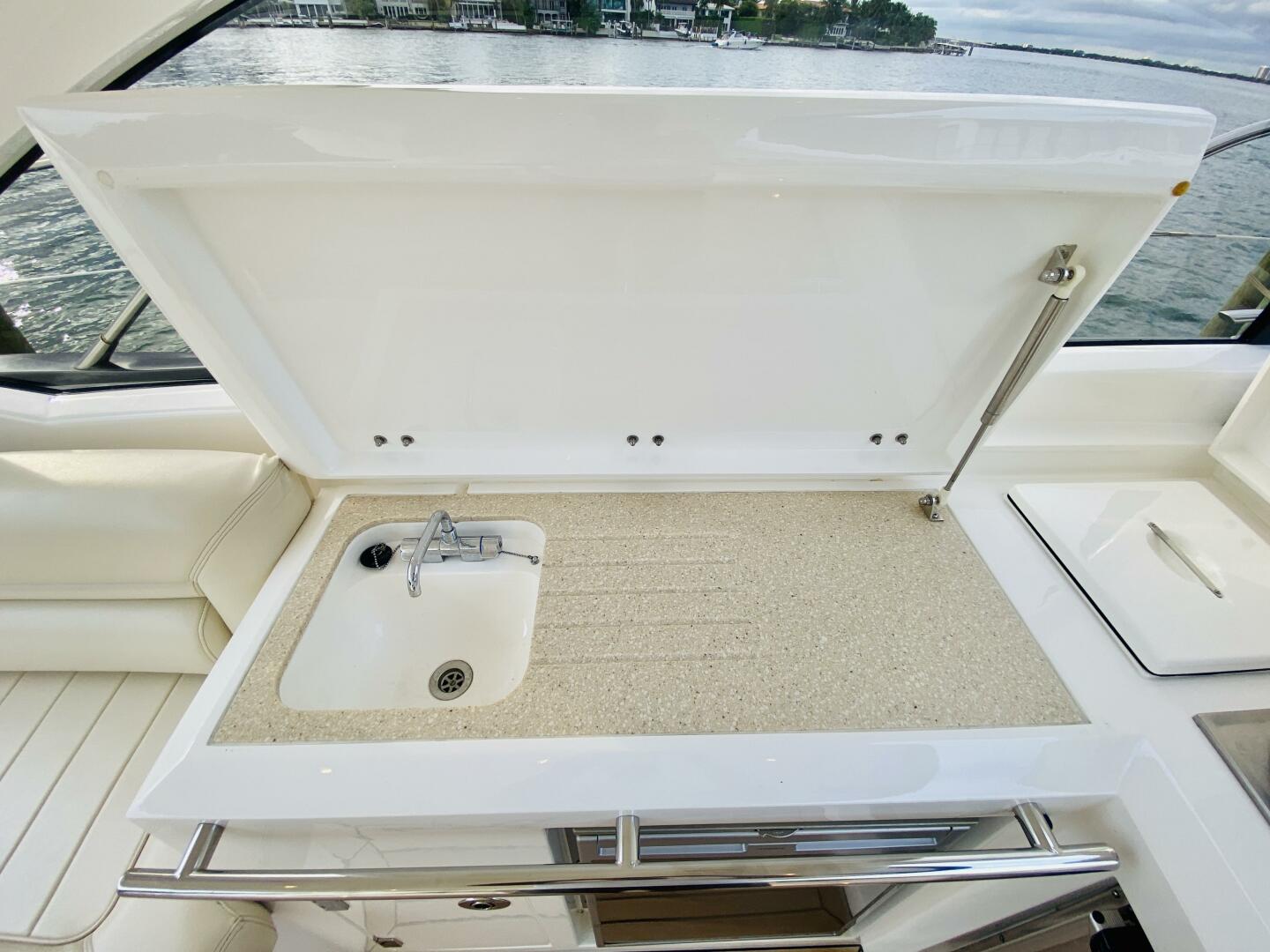 2010 Sunseeker Predator 60 - Image 52