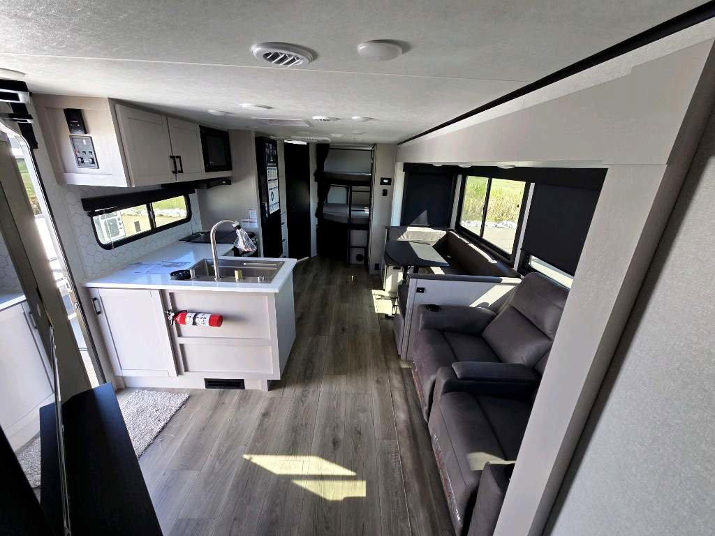 2026 JAYCO JAY FEATHER 29BHB - Image 23