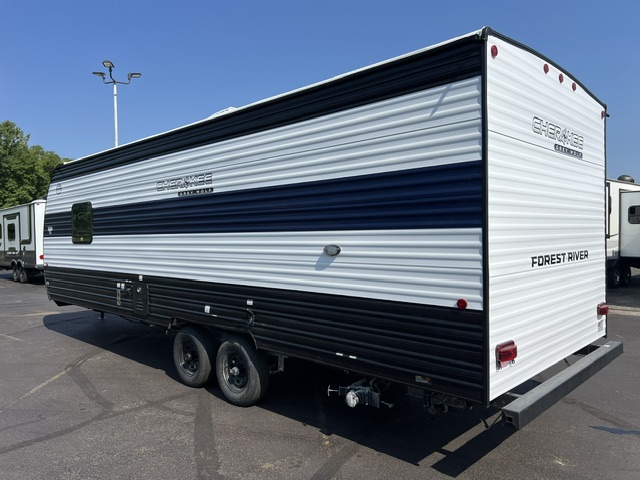 2026 CHEROKEE GREY WOLF 26LP - Image 6