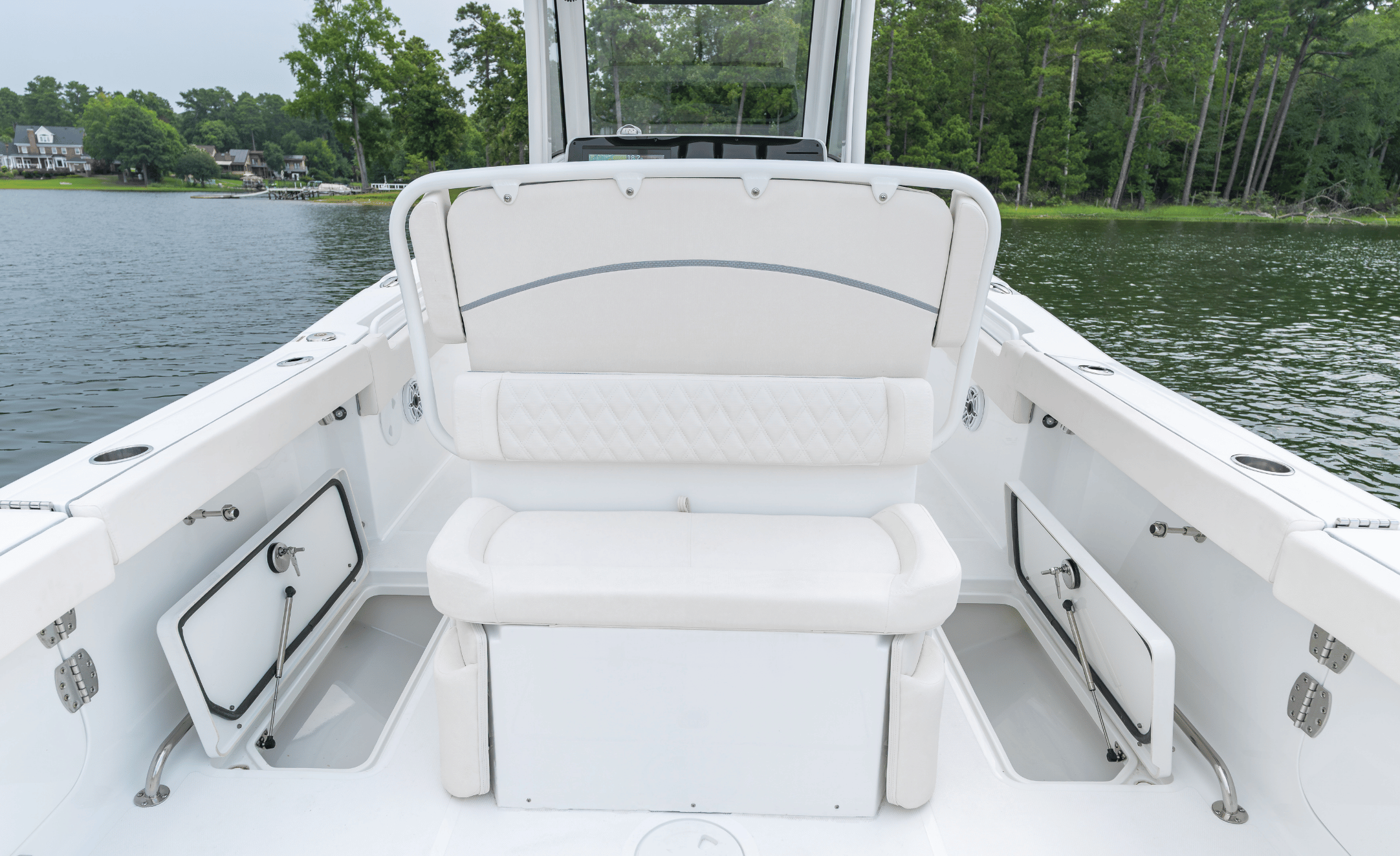 2027 SEA HUNT ULTRA 265SL - Image 26