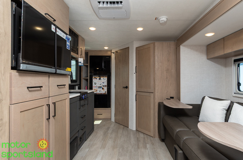 2026 Ember Overland Series 201FBQ - Image 25