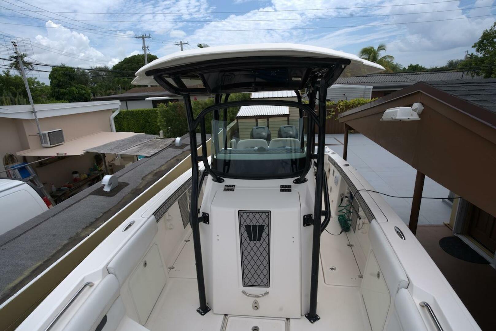 2018 Wellcraft 262 Fisherman - Image 19