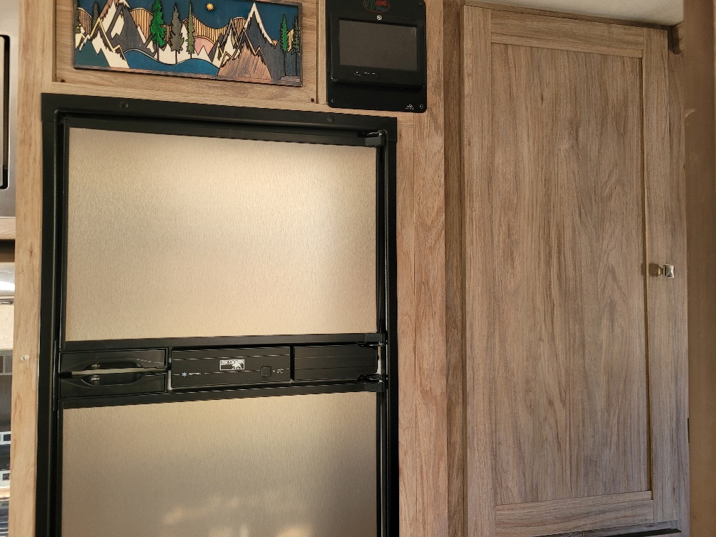 2018 Forest River Forester 2401R MBS - Image 16