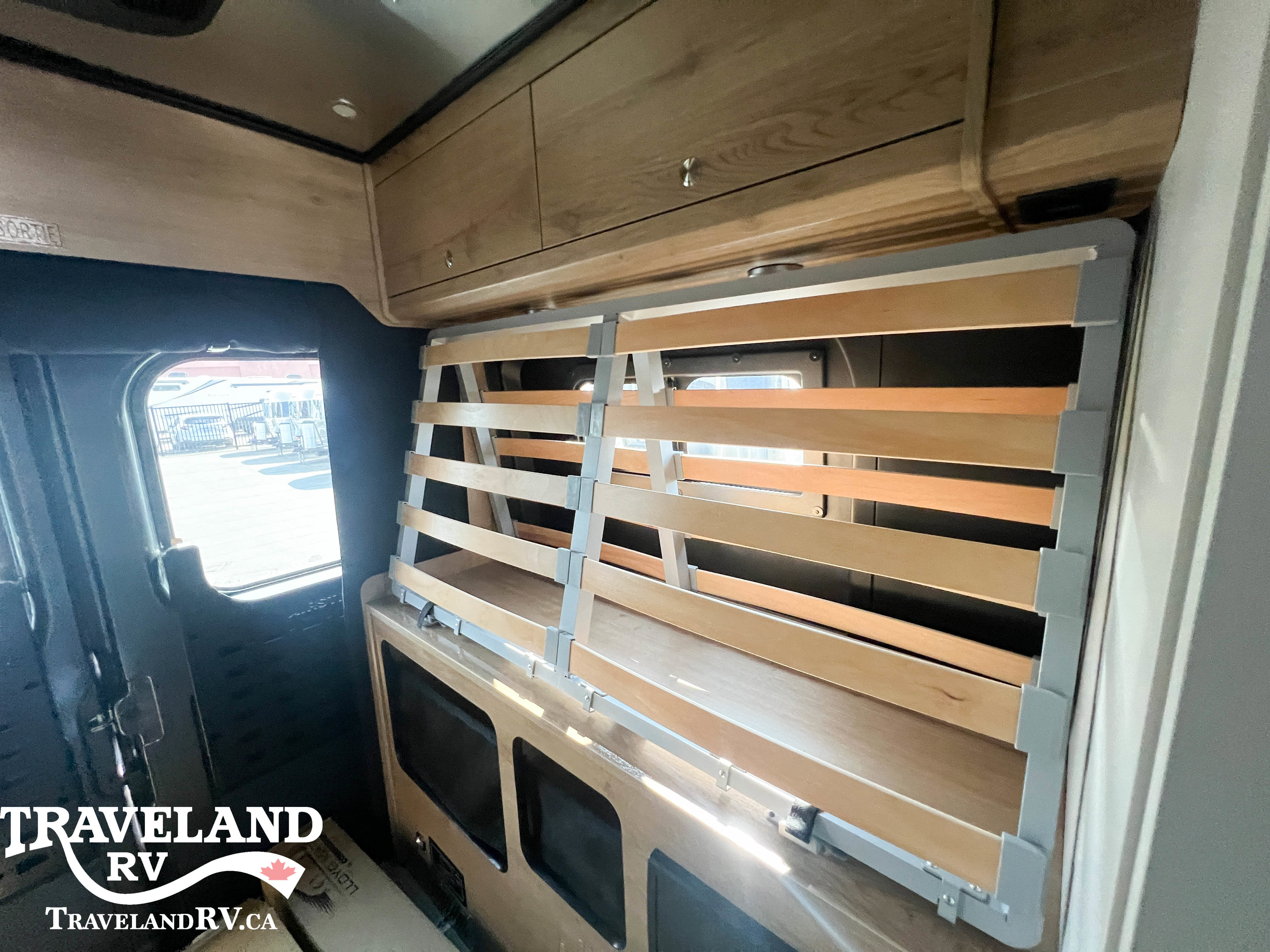 2026 Airstream Rangeline Base - Image 17