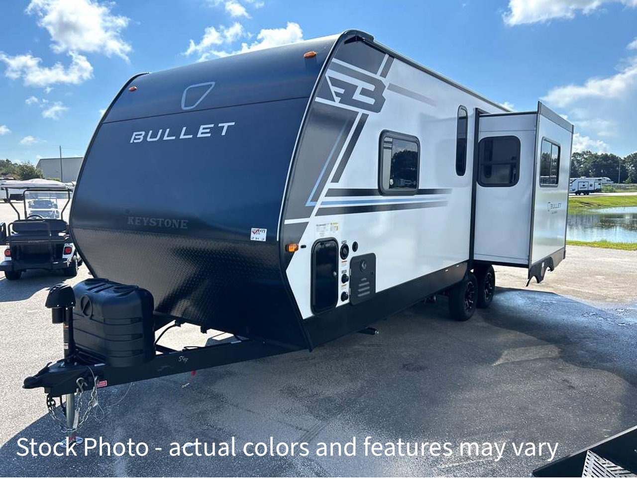 2026 Keystone BULLET 21RKC - Image 3