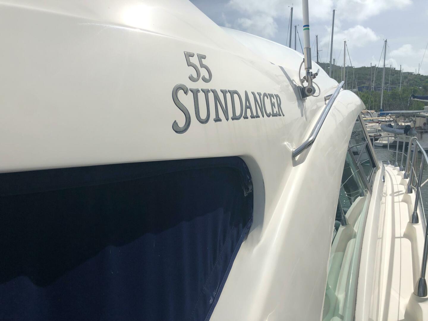 2008 Sea Ray 55 Sundancer - Image 11