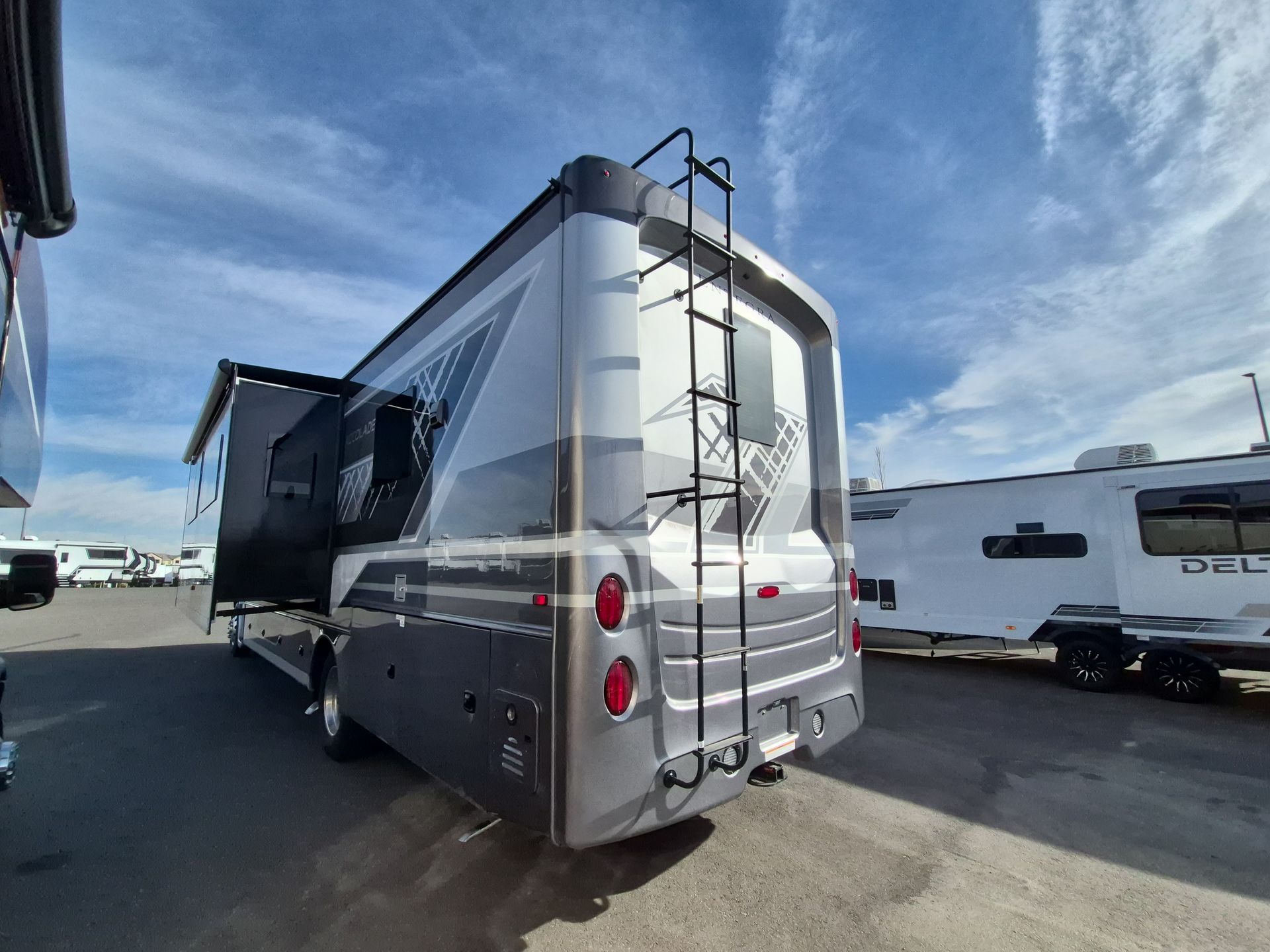 2027 Entegra Coach Accolade 37K - Image 7