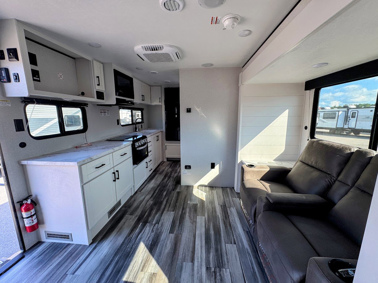 2026 JAYCO JAY FLIGHT SLX 200MKS - Image 33