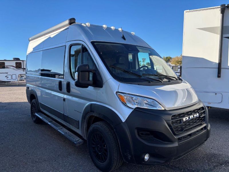 2026 Entegra Coach Arc 18C