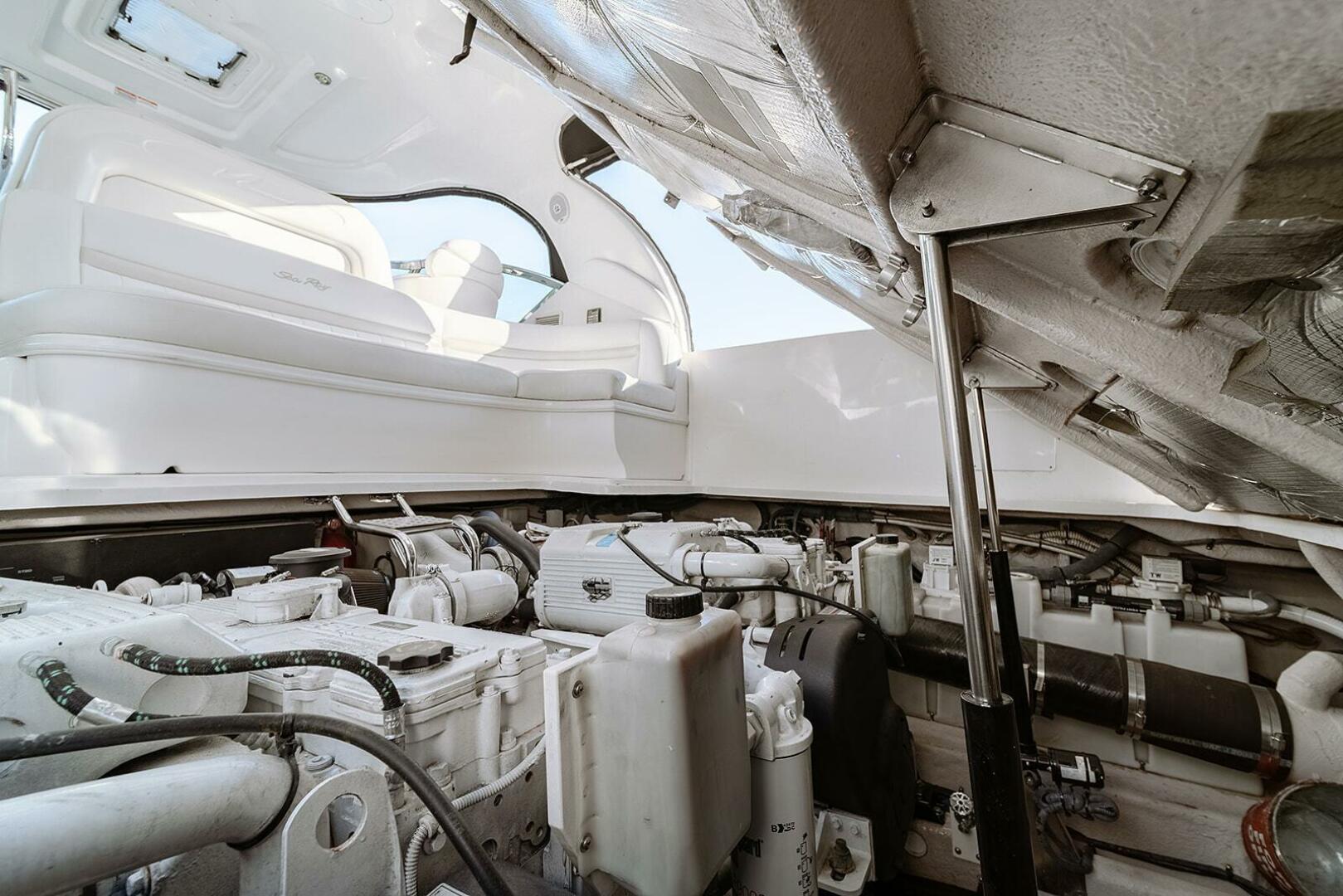 2008 Sea Ray 44 Sundancer - Image 32