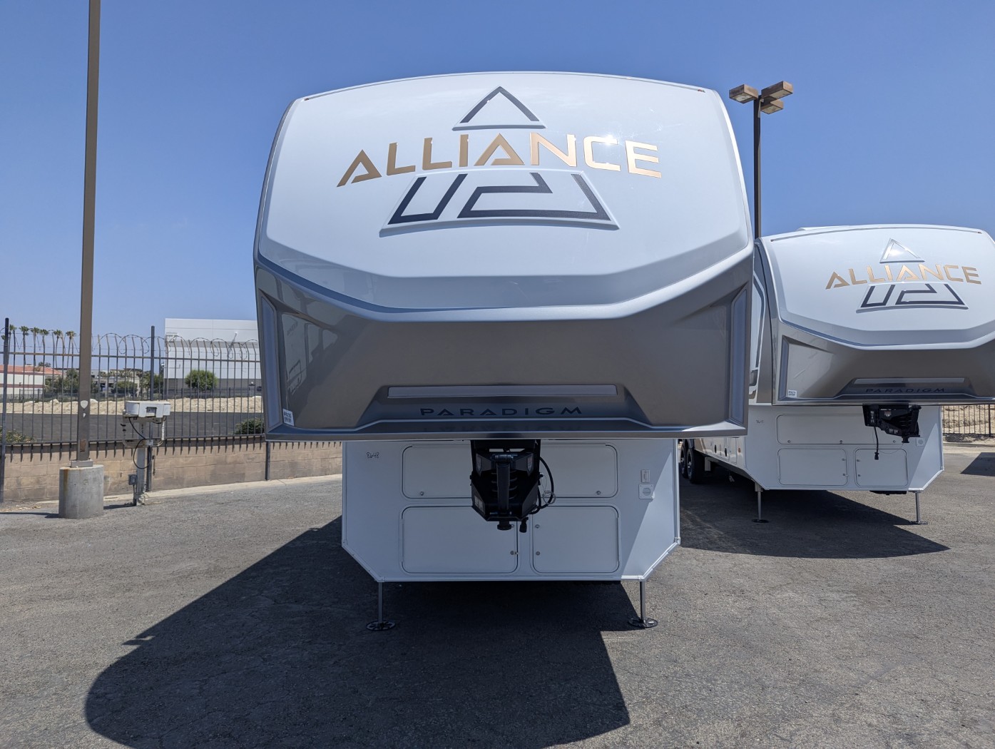 2027 Alliance RV Paradigm 312RK - Image 2