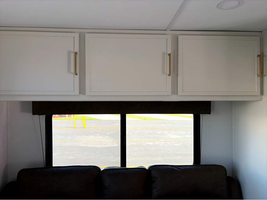 2027 GRAND DESIGN TRANSCEND 21RLX - Image 17