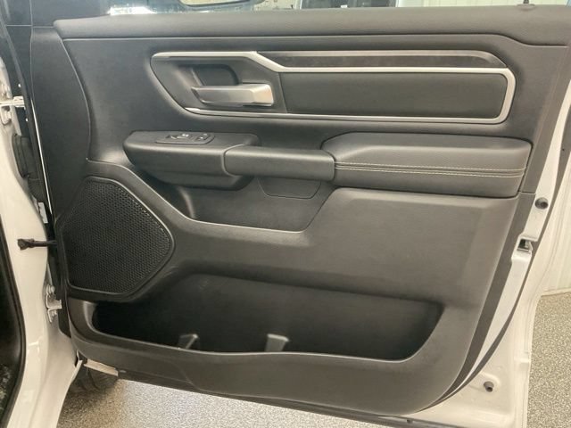 2023 Ram 1500 Pickup Crew Bighorn/LoneStar eTorque 4WD - Image 37