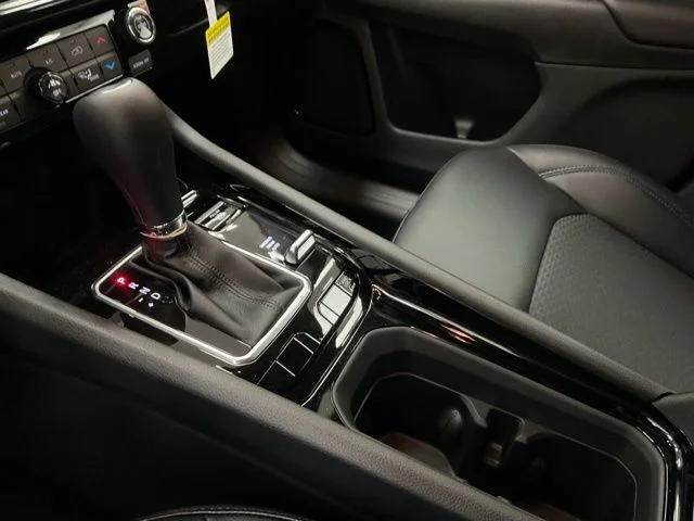2026 Jeep Compass Latitude Altitude 4x4 - Image 25